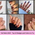 Fall Nails