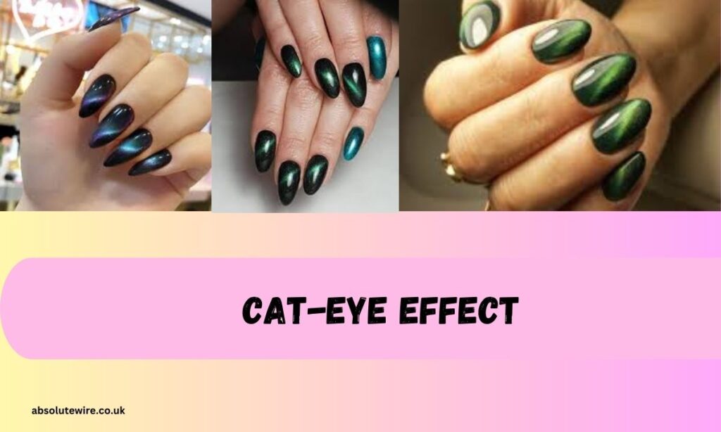 Cat-Eye Effect