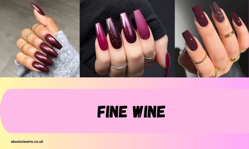 Fine Wine