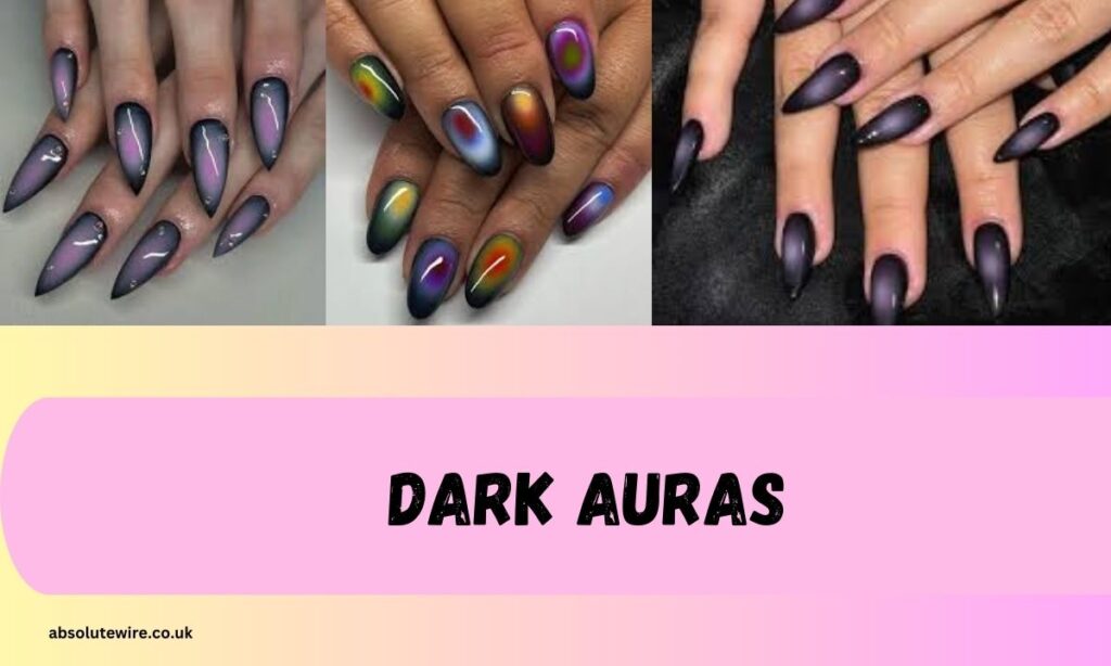 Dark Auras