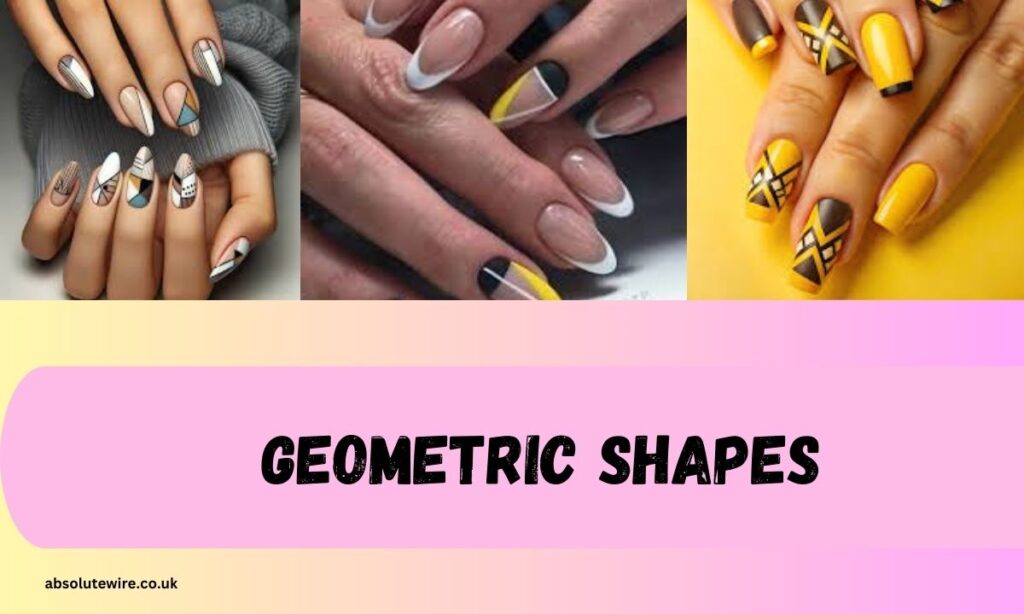 Geometric Shapes