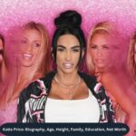 Katie Price