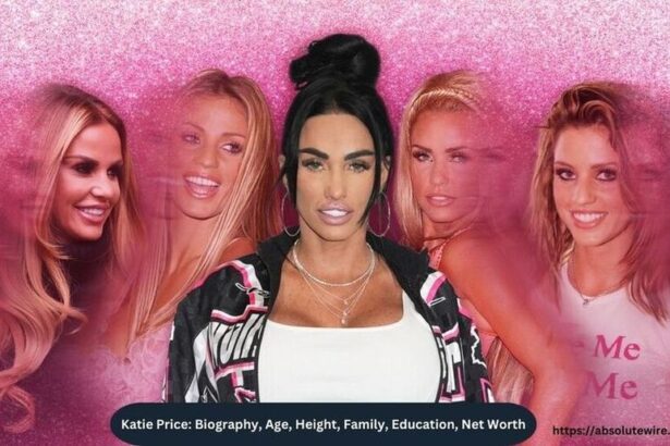 Katie Price