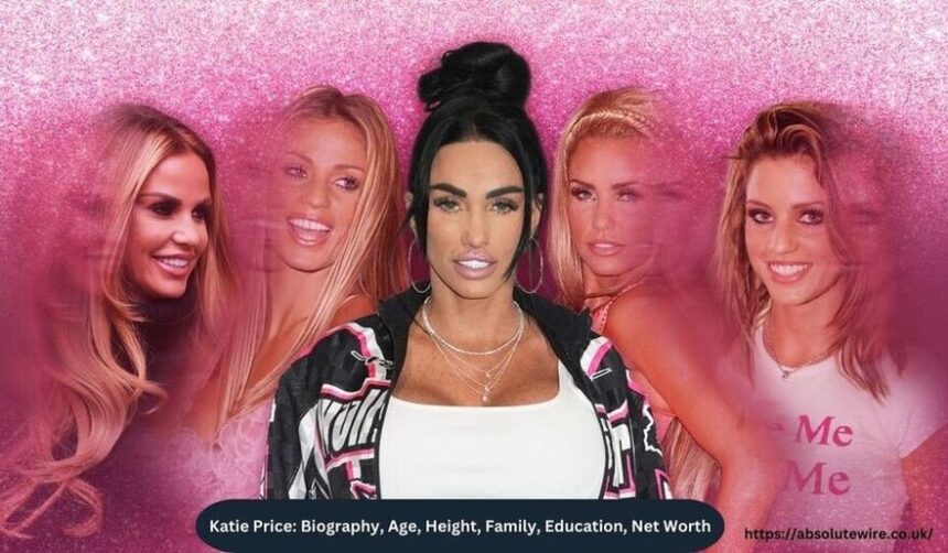 Katie Price