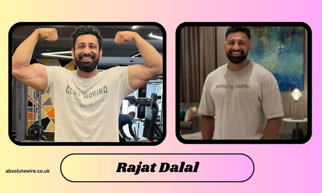 rajat dalal