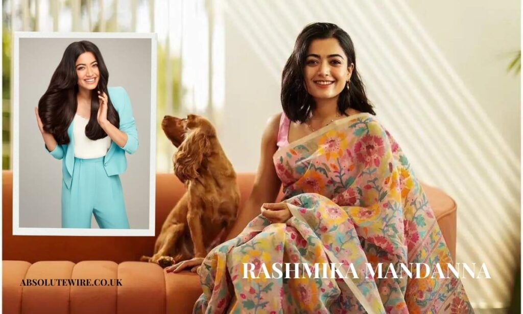 Rashmika Mandanna