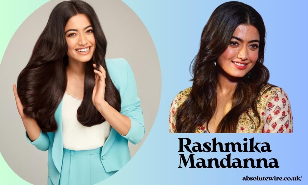 Rashmika Mandanna