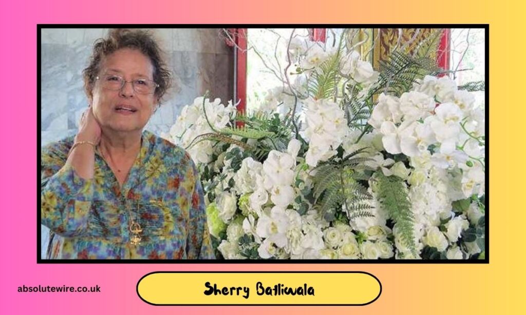 Sherry Batliwala