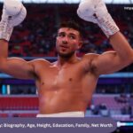 Tommy Fury Biography, Age, Height, Education, Family, Net Worth